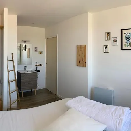 Appartement 2P A 1 Min De La Mer Le Grau-d'Agde Exterior photo