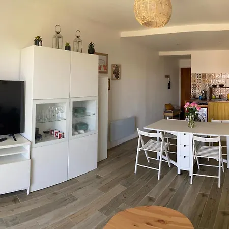 Appartement 2P A 1 Min De La Mer Le Grau-d'Agde Exterior photo