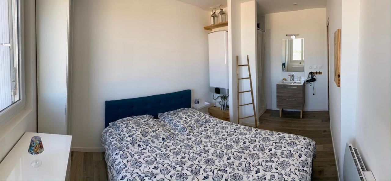 2p A 1 Min De La Apartment Le Grau-d'Agde