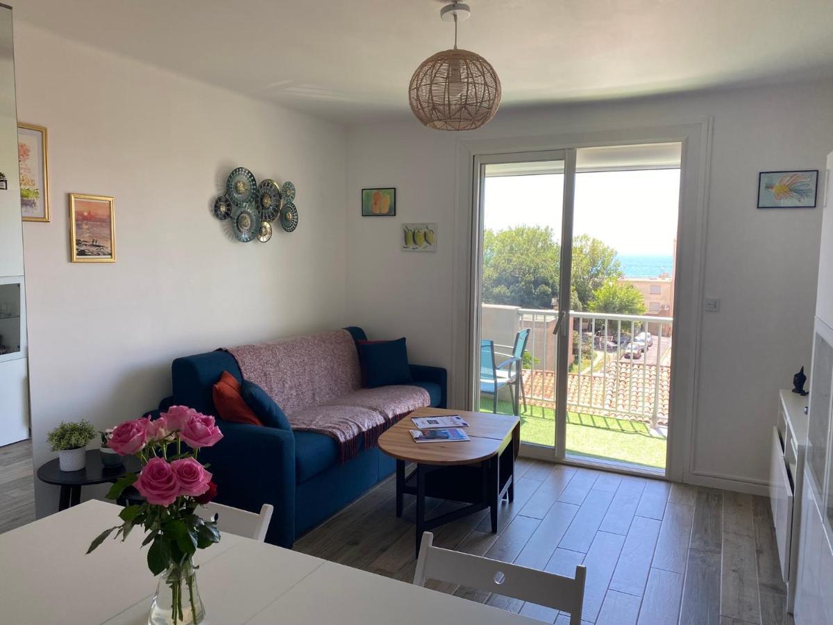 Apartment 2p A 1 Min De La *