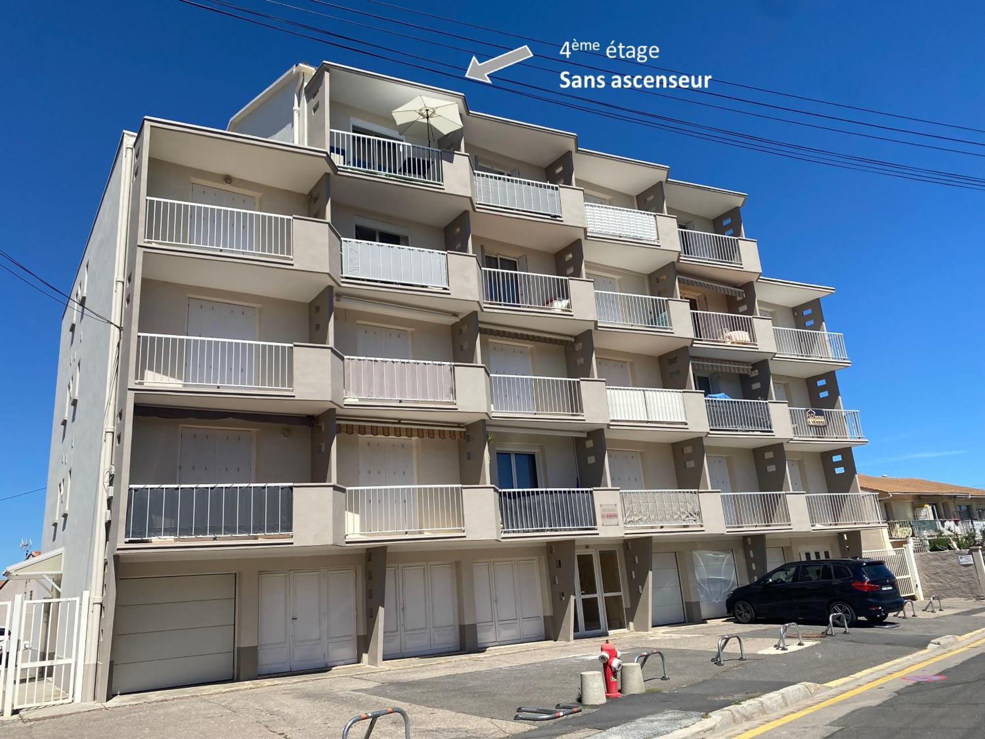 2p A 1 Min De La Apartment *